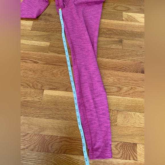 NWT Nike Legendary Tight Fit Training Pants, Pink, Small, Dri-Fit - Picture 12 of 12